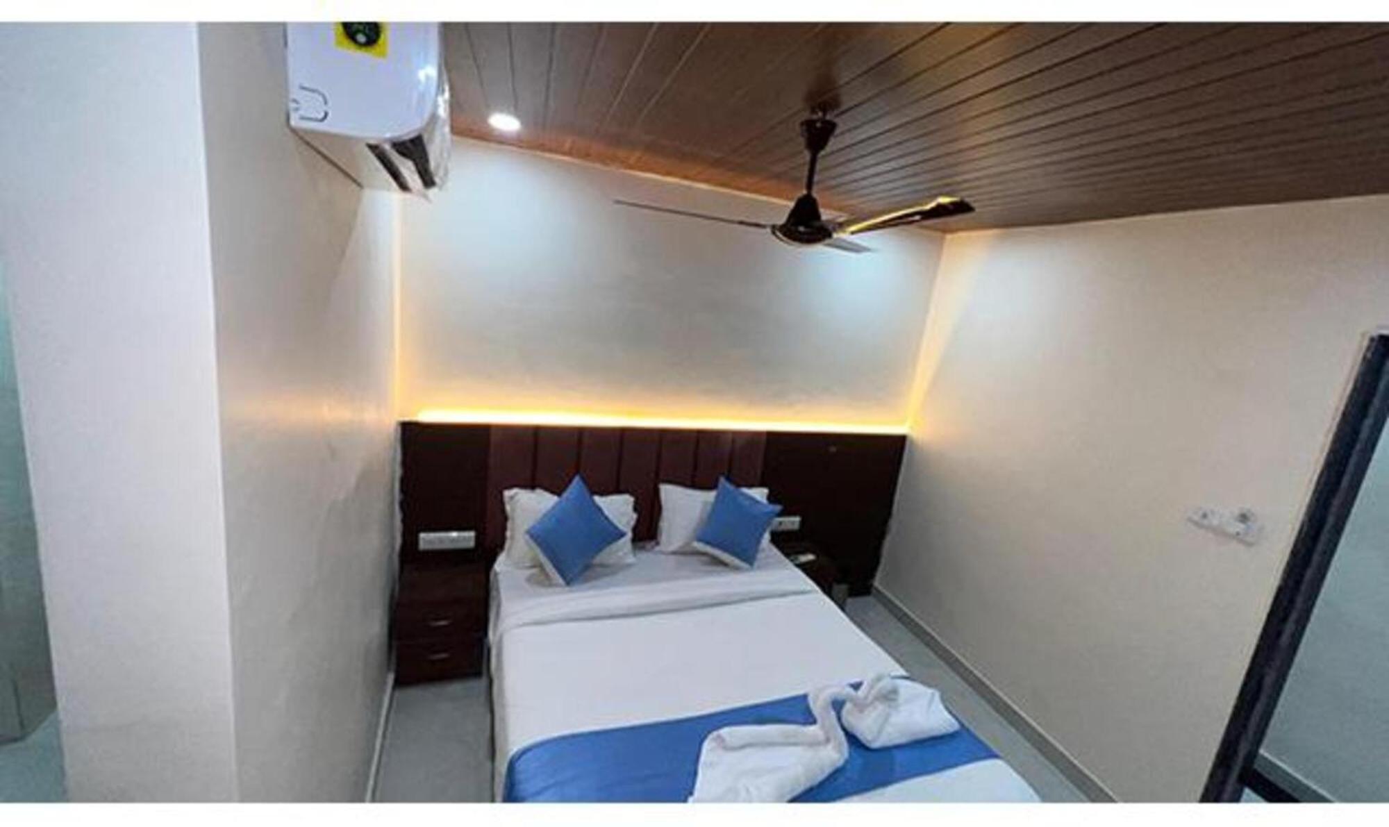 Gasthof Fabhotel Surya Grand