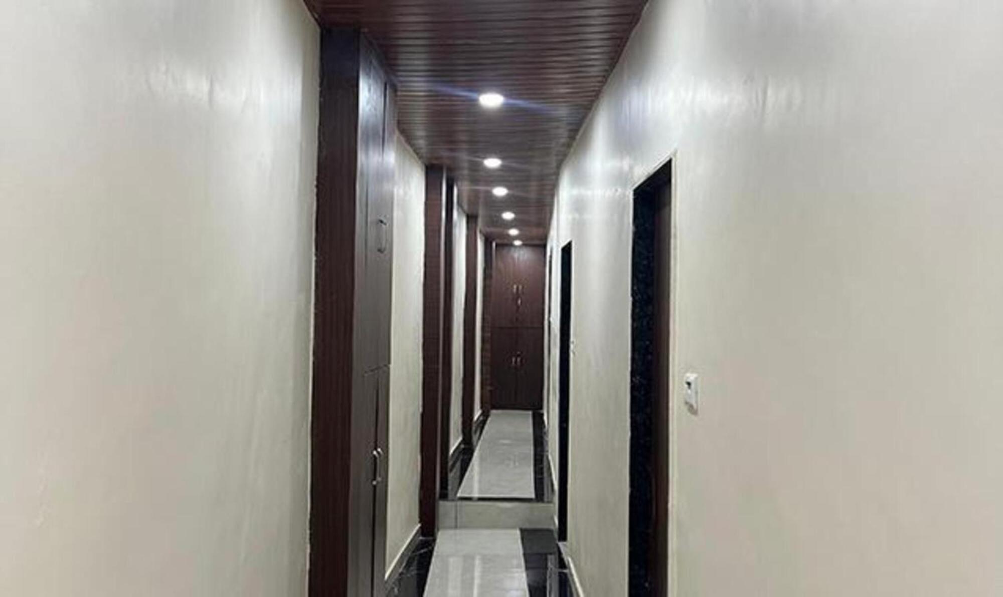 Gasthof Fabhotel Surya Grand Mumbai