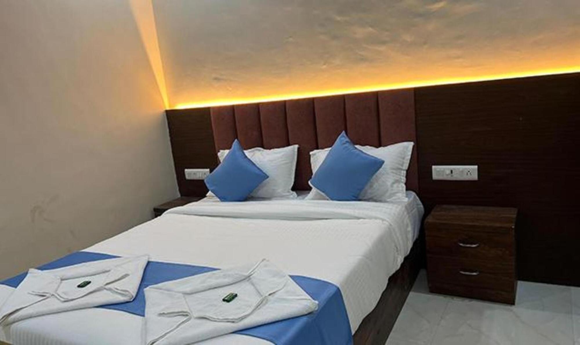Gasthof Fabhotel Surya Grand