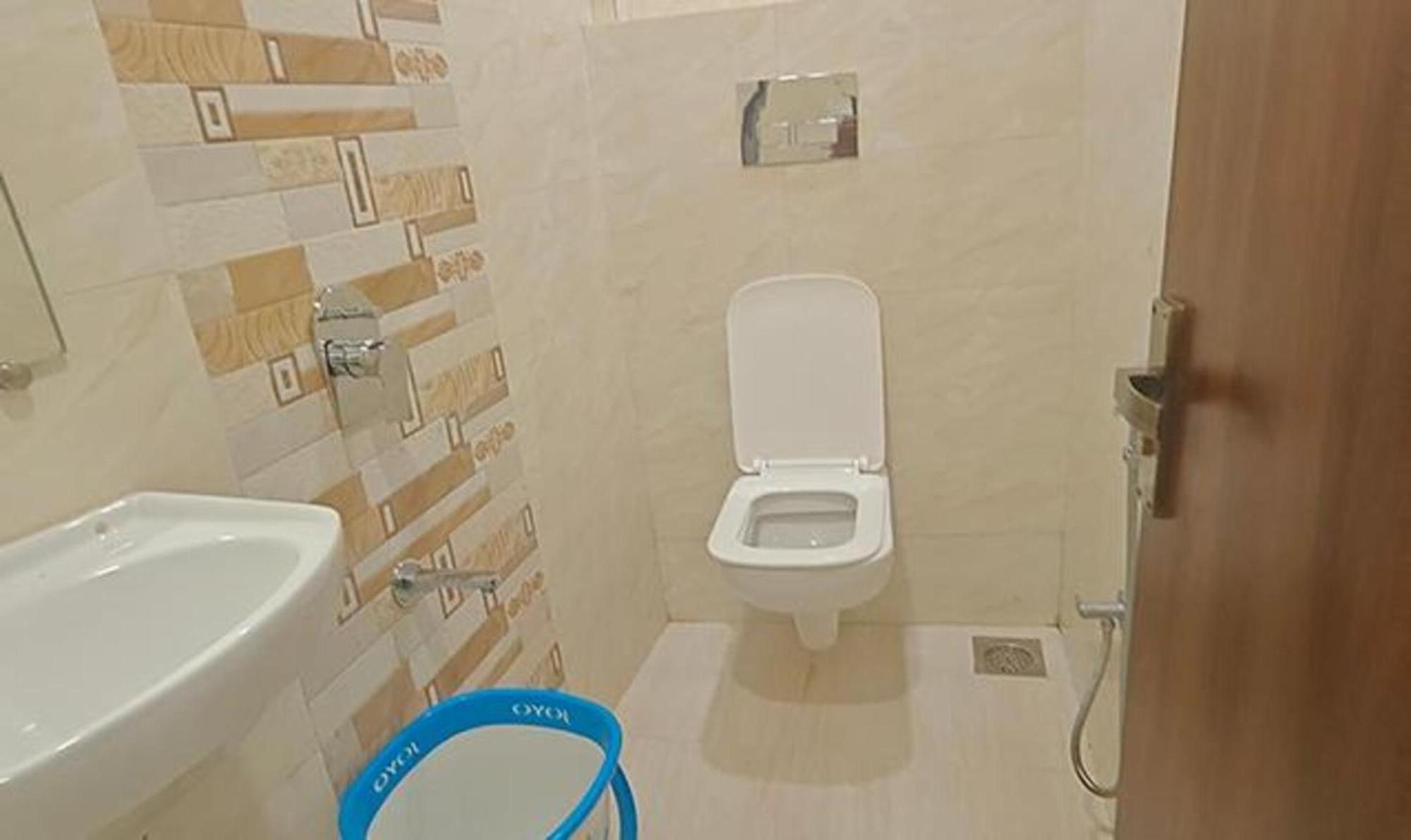 Gasthof Fabhotel Surya Grand Mumbai