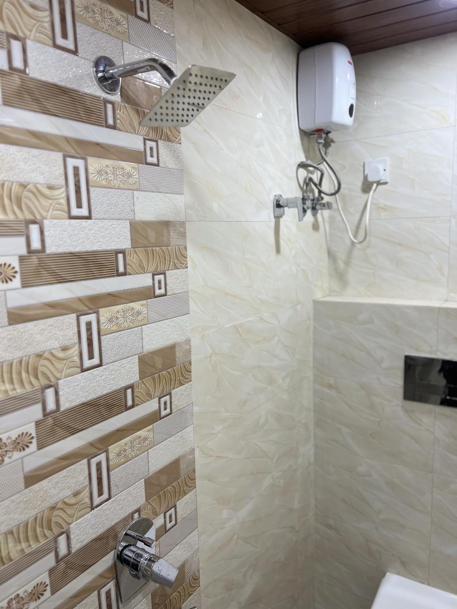 Fabhotel Surya Grand
