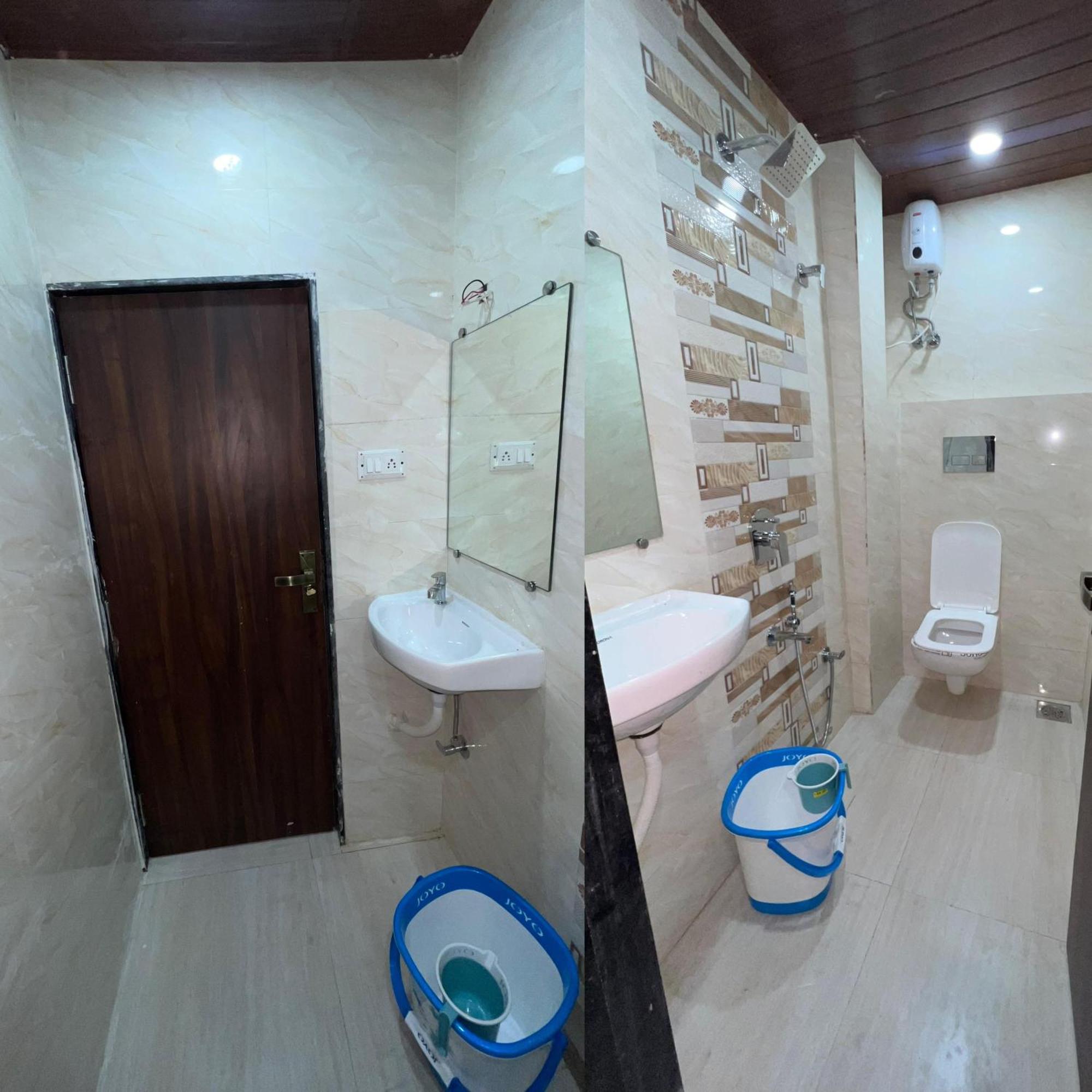 Fabhotel Surya Grand Pensión *