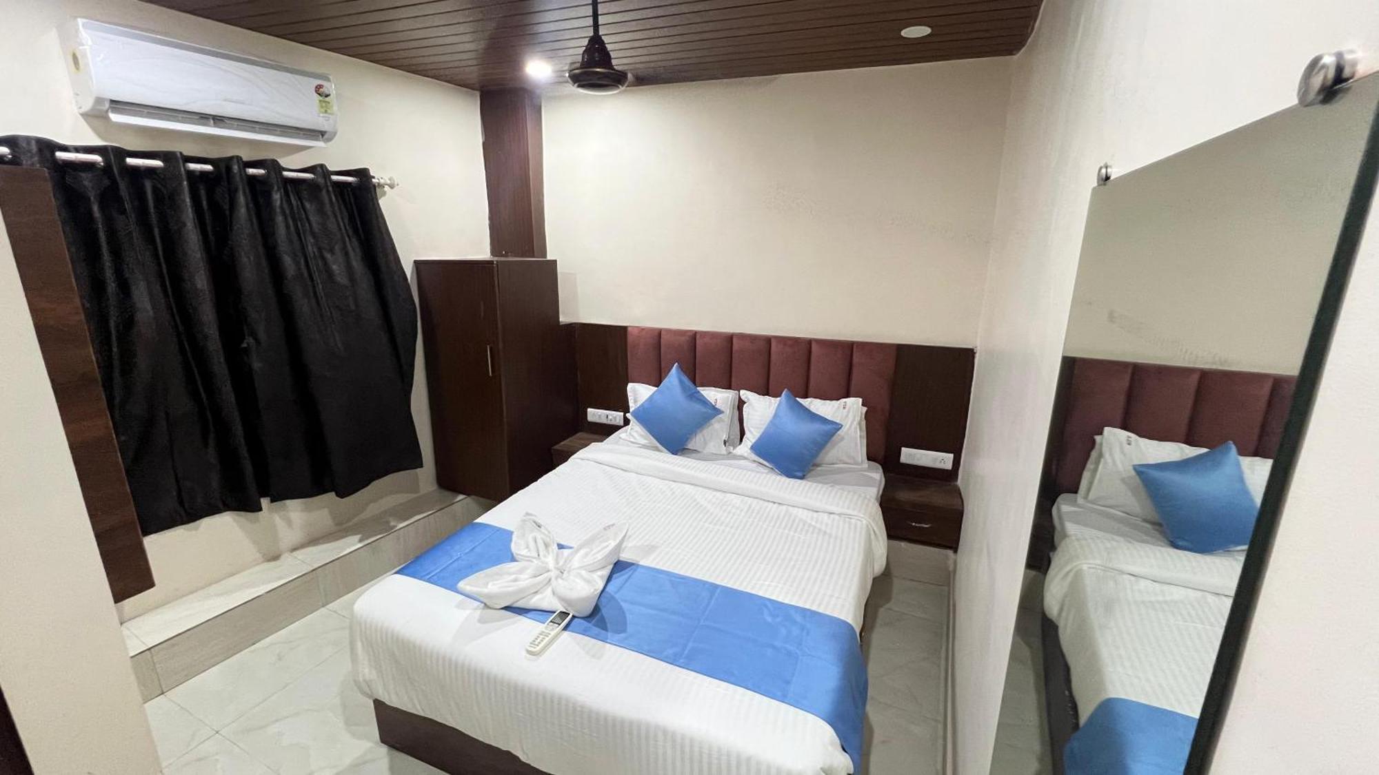 Fabhotel Surya Grand * Bombay
