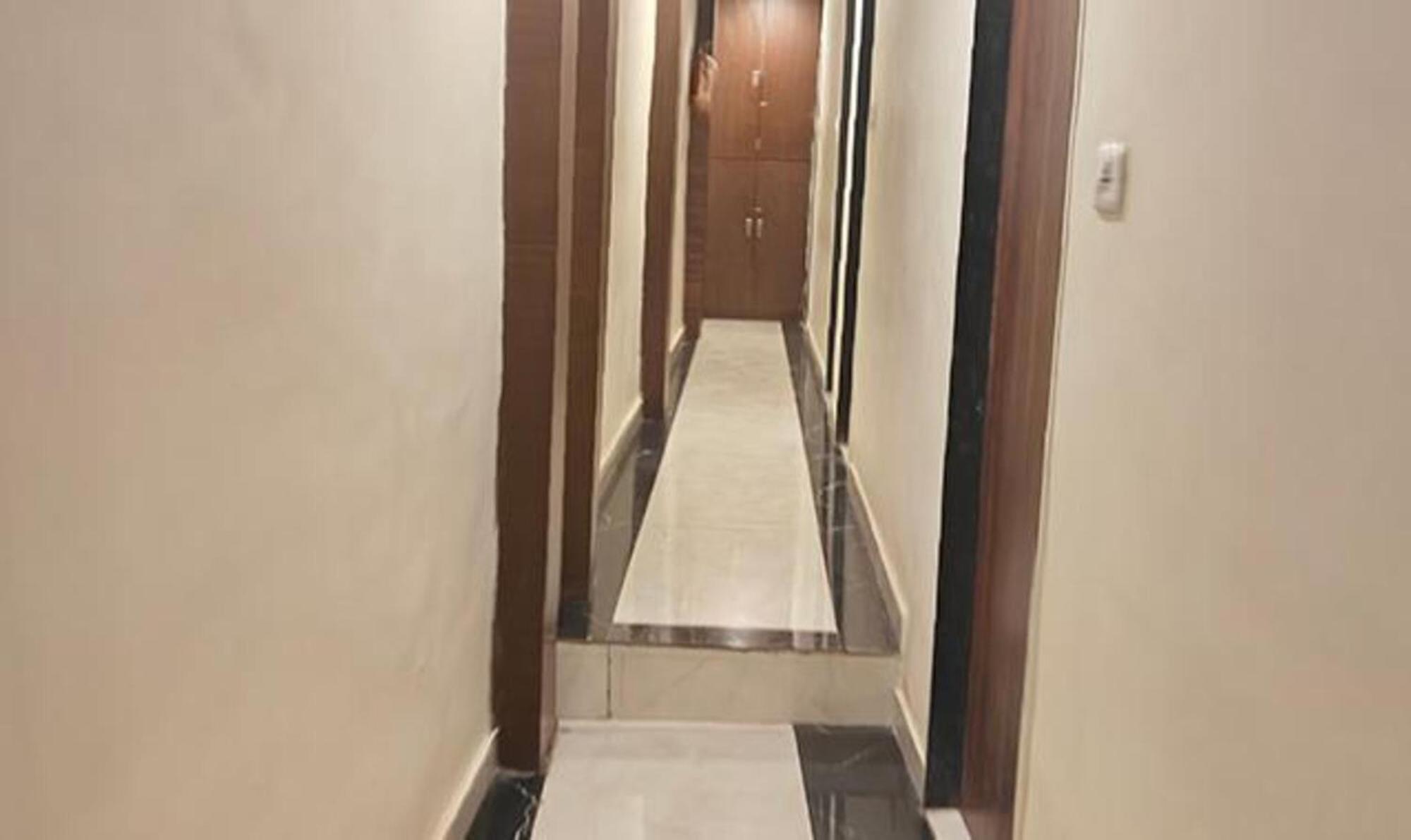 Fabhotel Surya Grand Pensión *